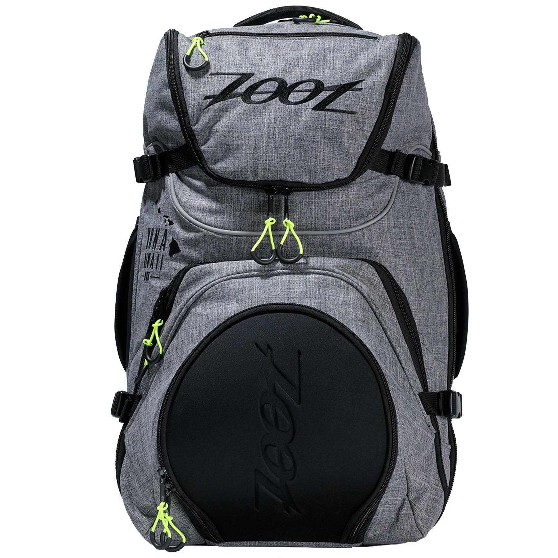 Amazon | Zoot Ultra トライアスロン トランジションバッグ ジム